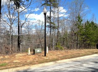 LOT 48 Stardust Ln, Seneca, SC 29672