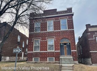 4309 California Ave #2F, Saint Louis, MO