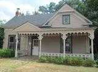 110 Hill St, Lagrange, GA 30241