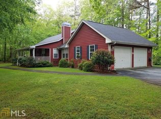 93 Trammell Rd, Moreland, GA 30259