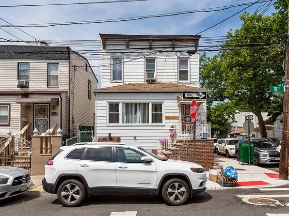 9102 78th St, Woodhaven, NY 11421