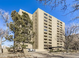 Governor's Place, Denver, CO 80203