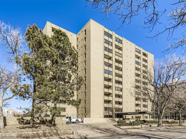 800 N Pearl Street #702, Denver, CO 80203