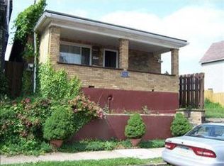 2707 Garbett St, McKeesport, PA