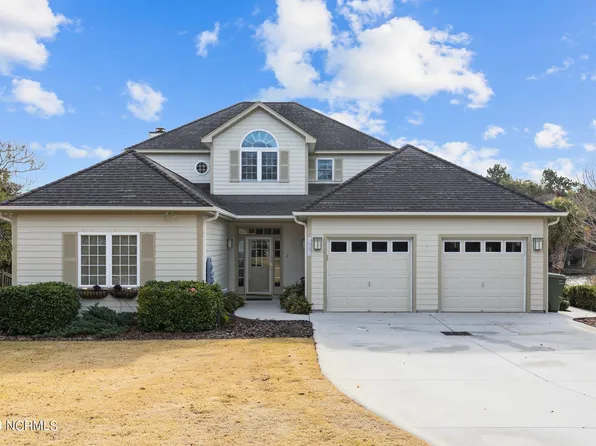 205 Red Snapper Drive, Emerald Isle, NC 28594