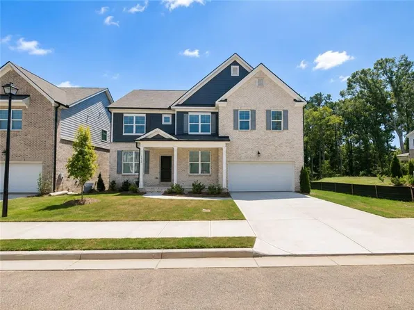 1059 Georgian Point Dr, Lawrenceville, GA 30045