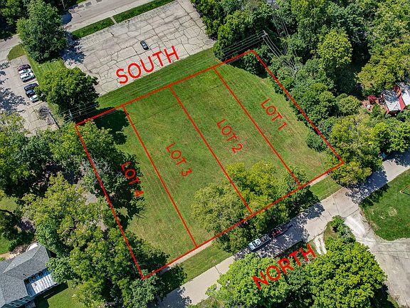 5th image of 110 E Center College St Lot 3