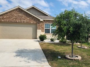 1958 Rising Sun Blvd, New Braunfels, TX 78130