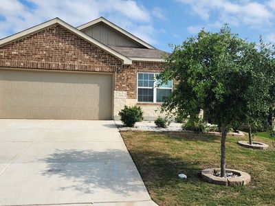1958 Rising Sun Blvd, New Braunfels, TX, 78130