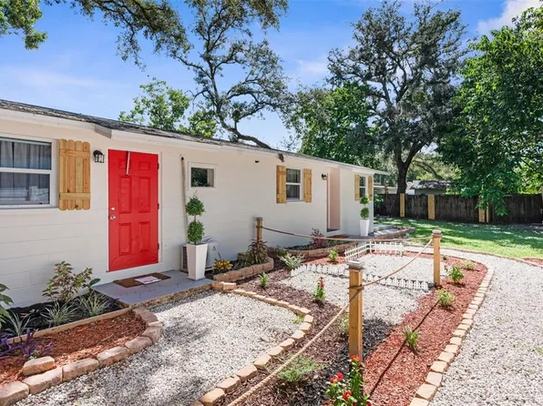 10020 N Jasmine Ave #A-b, Tampa, FL 33612