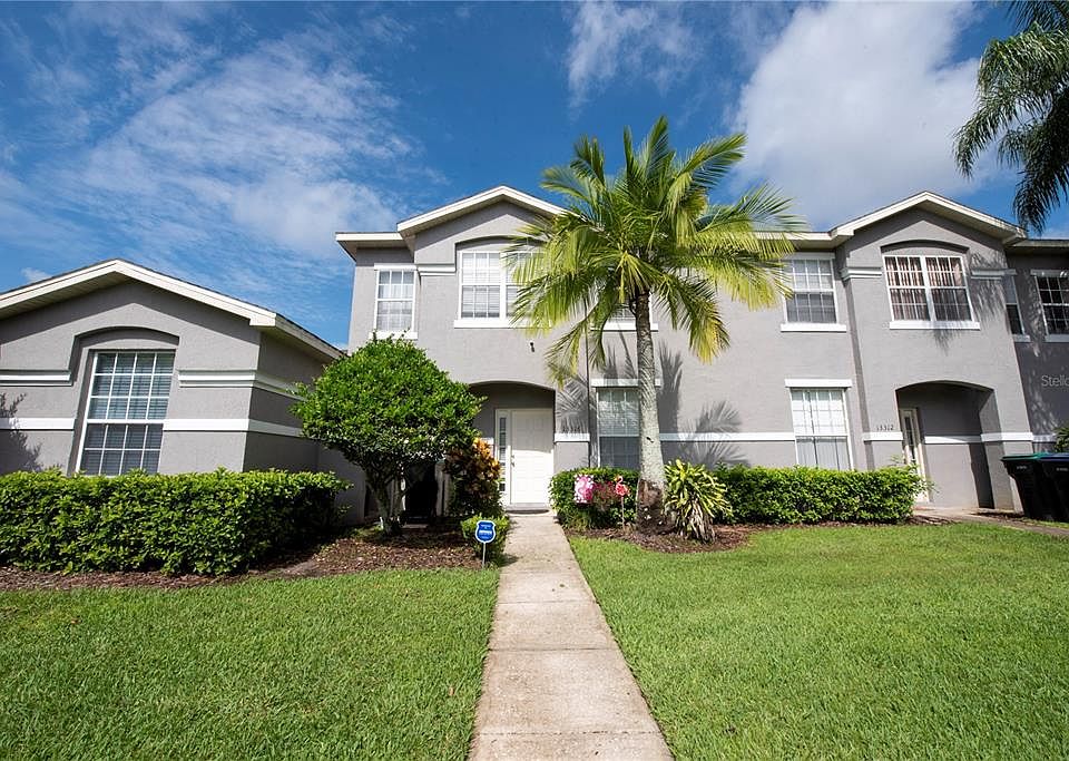 13316 Summerton Dr, Orlando, FL 32824 Zillow