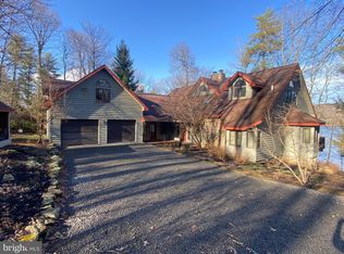 2433 Boy Scout Rd, Oakland, MD 21550