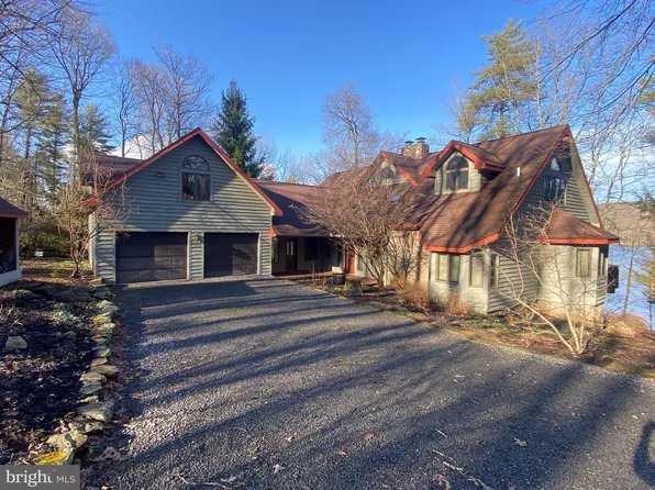 2433 Boy Scout Rd, Oakland, MD 21550