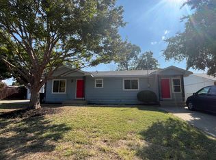 296 S Lakeview Dr, Lake Dallas, TX 75065