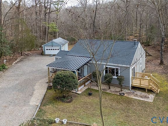 2nd image of 5401 Sherman Pl