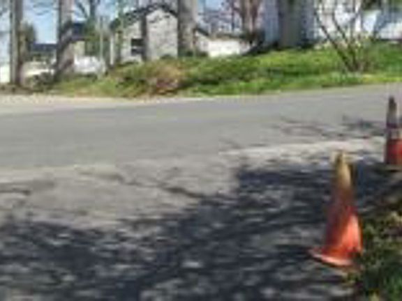 Exterior Neighborhood (street photo)