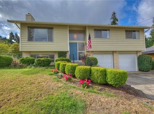 1004 E Laurel St, Kent, WA 98030
