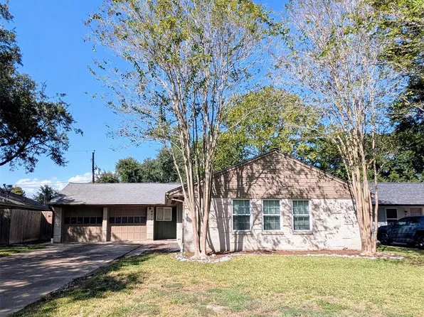4514 Benning Dr, Houston, TX 77035