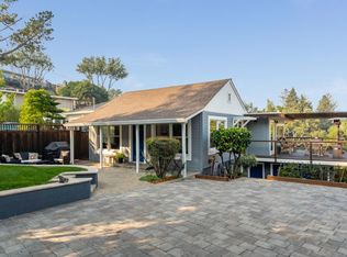 823 Sunset Dr, San Carlos, CA 94070