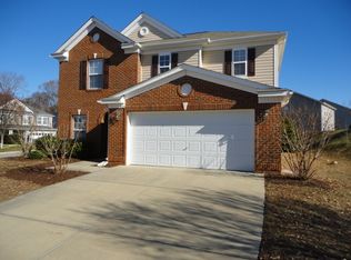 101 Cinder Cross Way, Garner, NC 27529