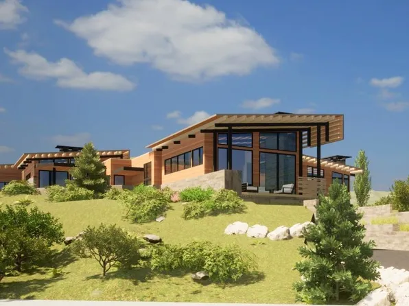 1341 E Reservoir View Dr, Kamas, UT 84036