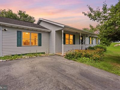 86 Spur Rd, Martinsburg, WV, 25404