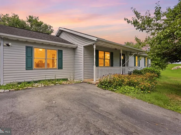 86 Spur Rd, Martinsburg, WV 25404