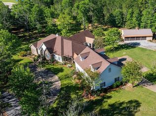 392 Baughn Rd, Jasper, AL 35503