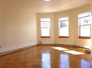 95 Bragdon St #2, Roxbury, MA 02119