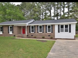 2720 Buff Rd, Rocky Mount, NC 27803