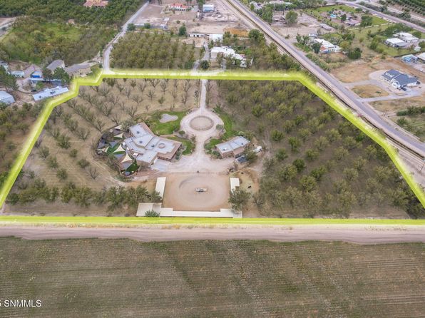 7003 McNutt Rd, Anthony, NM 88021