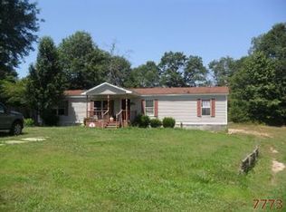 95 Woodland Trl, Albertville, AL 35950