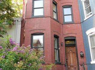 651 G St SE, Washington, DC 20003