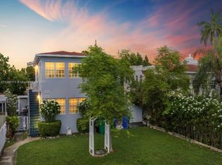 3081 SW 16th Ter, Miami, FL 33145