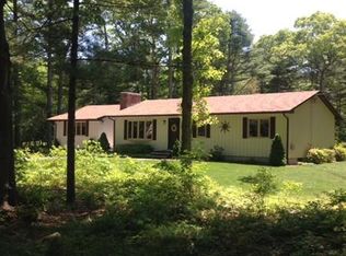 963 Indian Town Rd, Westport, MA 02790