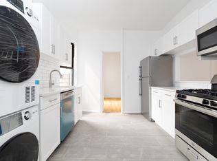 617 W 144th St #3A, New York, NY 10031