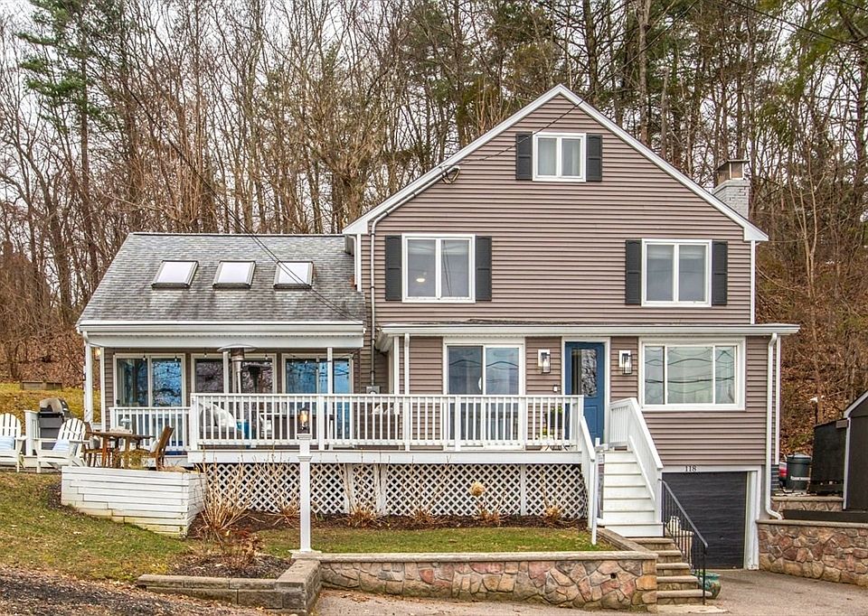 118 Woolford Rd, Wrentham, MA 02093 | Zillow