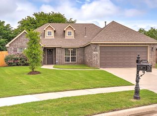 13433 E 42nd St, Tulsa, OK 74134
