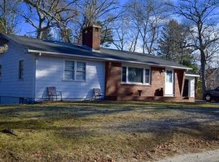 17 Tyler Ave, Wareham, MA 02571