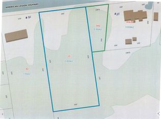 0 American Legion Hwy, Westport, MA 02790