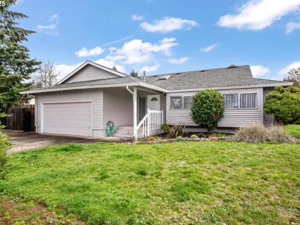 10530 SE 86th Ave, Happy Valley, OR 97086