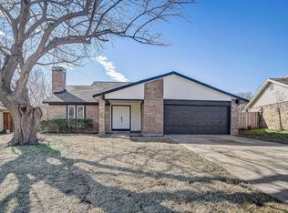 918 Via Valencia, Mesquite, TX 75150