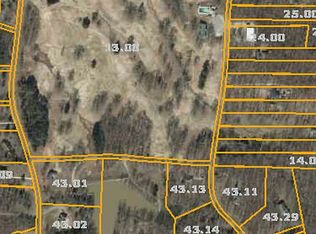 Elm Rd, Somerville, TN 38068