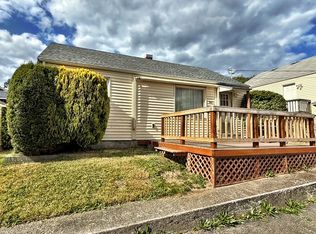 1137 1/2 Naval Ave, Bremerton, WA 98312