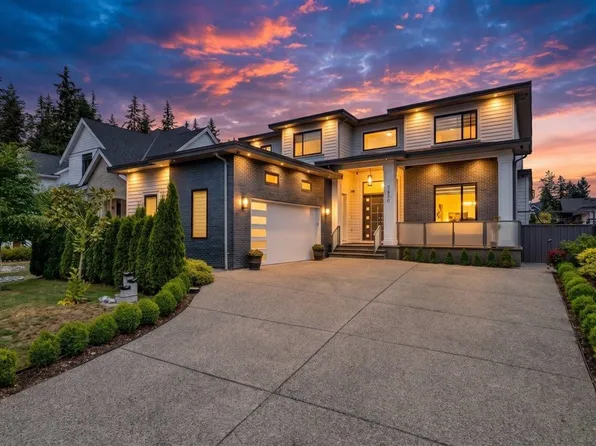 2820 202a St, Langley, BC V2Z 0B3