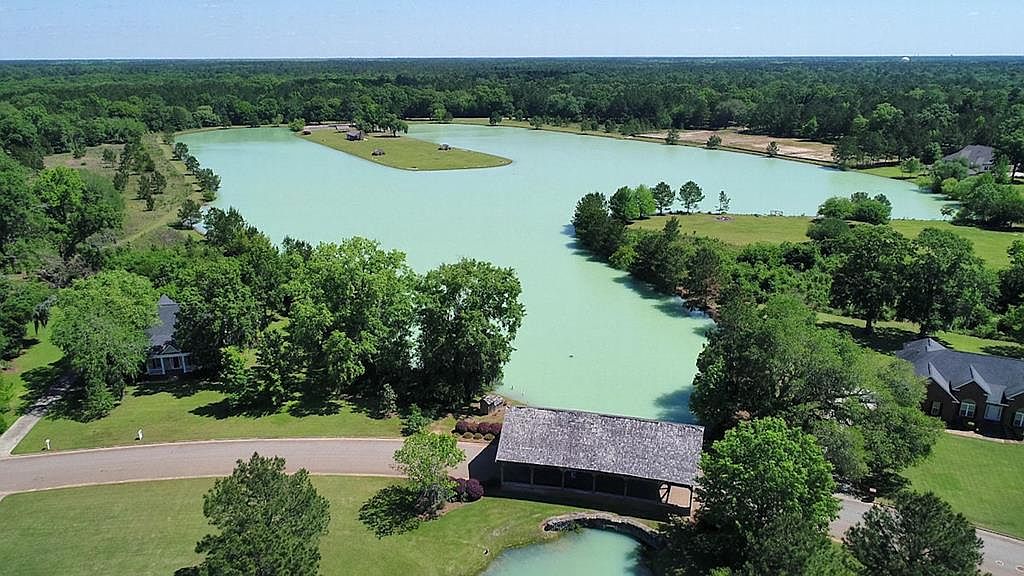 14 Hidden Lakes Dr, Albany, GA 31721 MLS 143036 Zillow