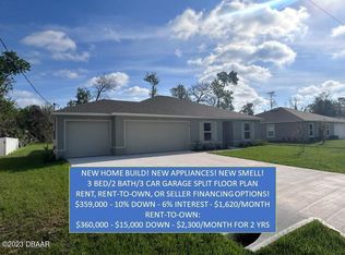 28 Putter Dr, Palm Coast, FL 32164
