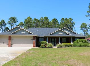 7512 Treasure St, Navarre, FL 32566
