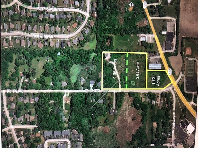 214 Raffel Rd, Woodstock, IL 60098 | MLS #12309563 | Zillow