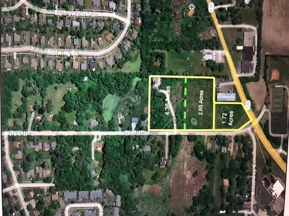 214 Raffel Rd, Woodstock, IL 60098